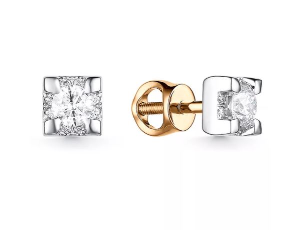 Серьги С/782-120