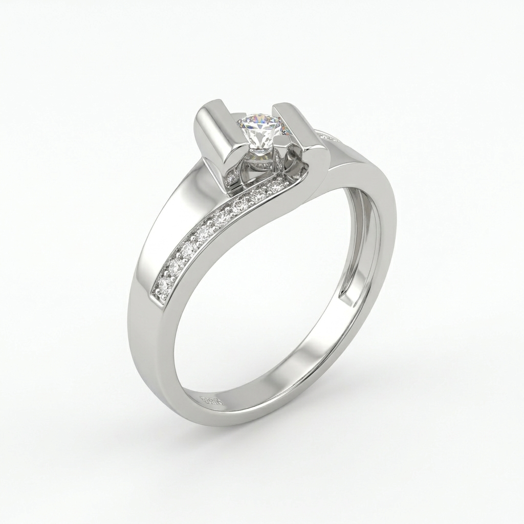 Кольцо 3880-11001