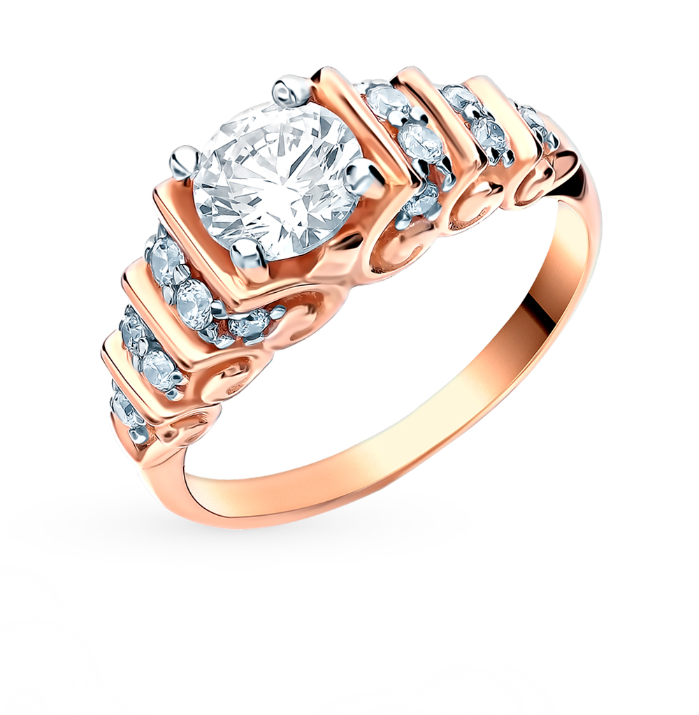 Кольцо 66295А