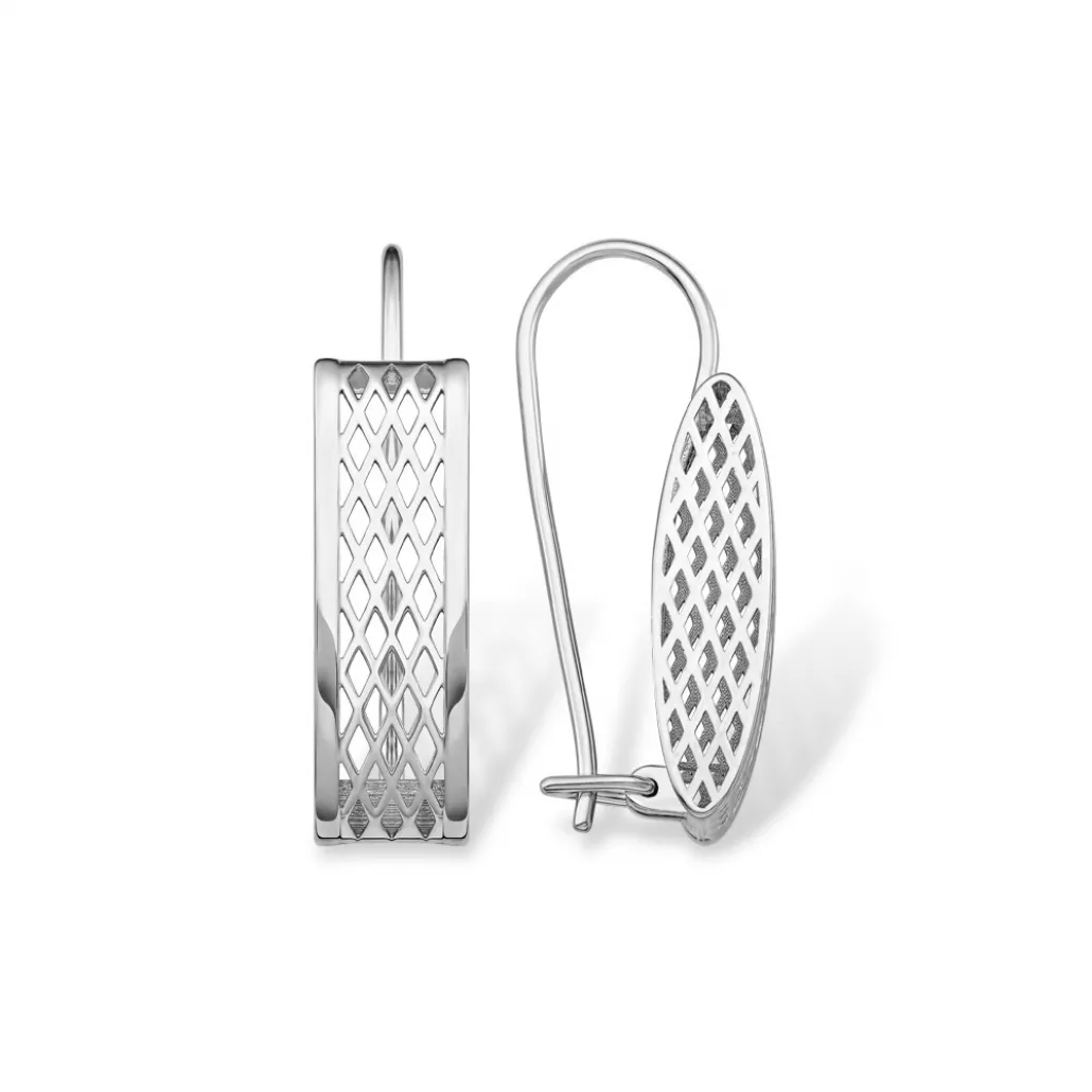 Серьги 12000111219