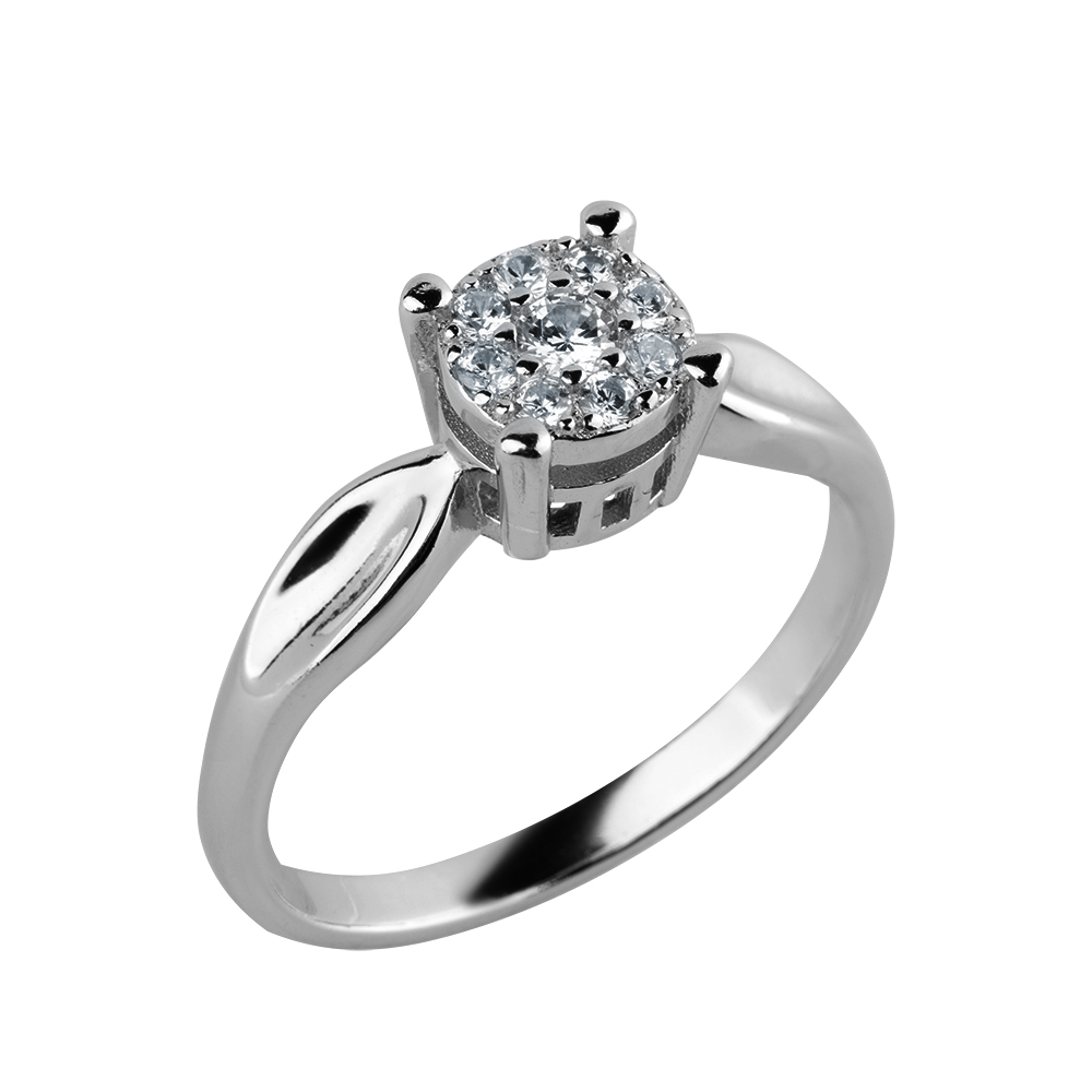 Кольцо CAS3912R