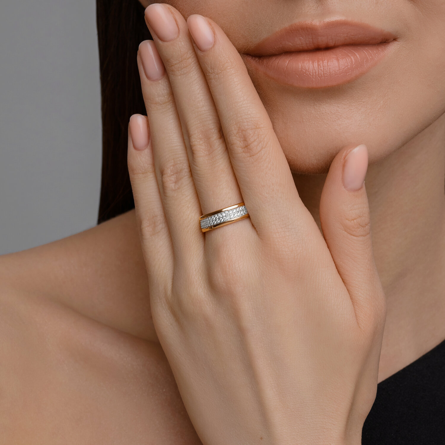 Кольцо 51-110-02801-1