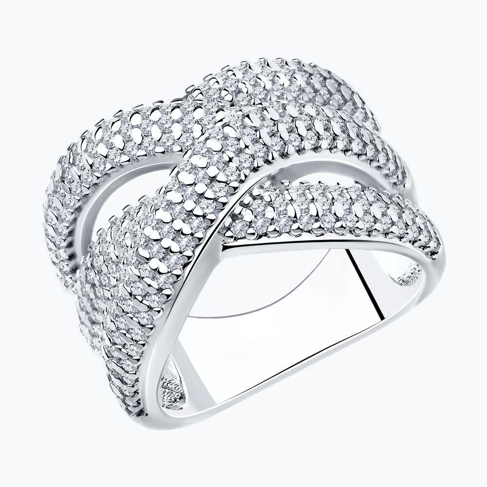 Кольцо 94013638