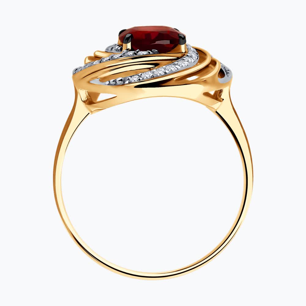 Кольцо 51-310-02317-1