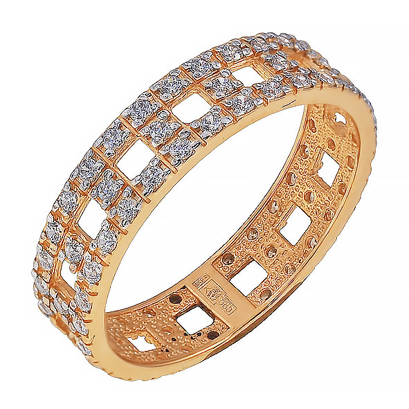 Кольцо 802-02431-10-00-20-00