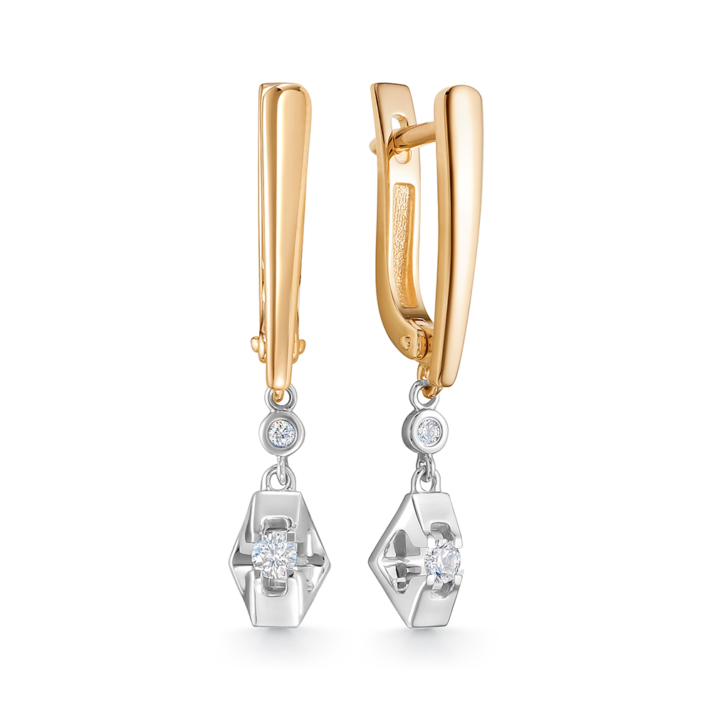 Серьги 1051-2120