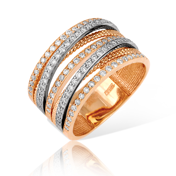 Кольцо 01-1191