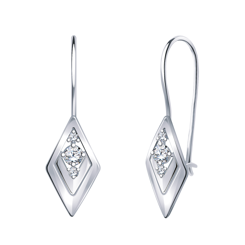 Серьги 22147-925