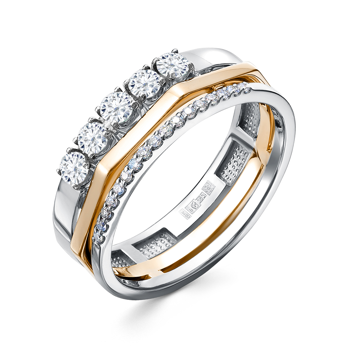 Кольцо 10222-12-00