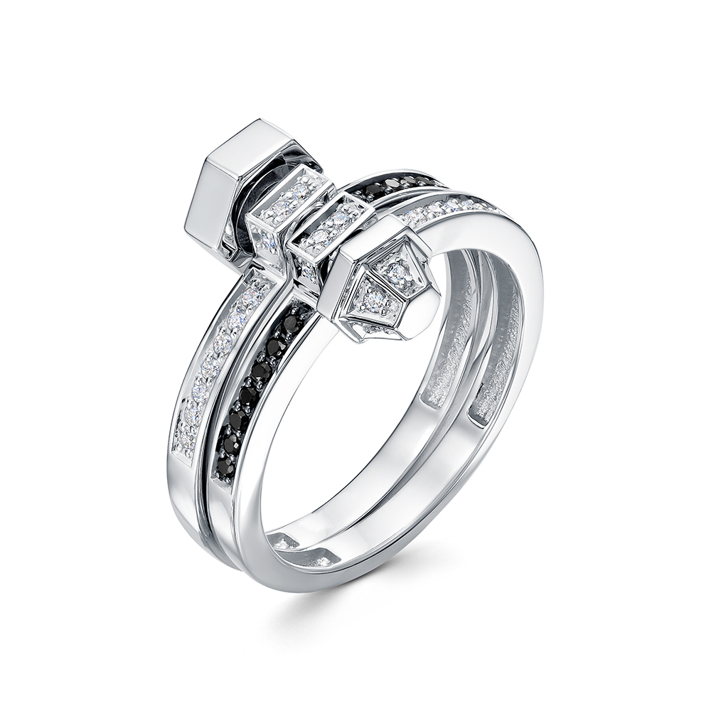 Кольцо 4465-11901