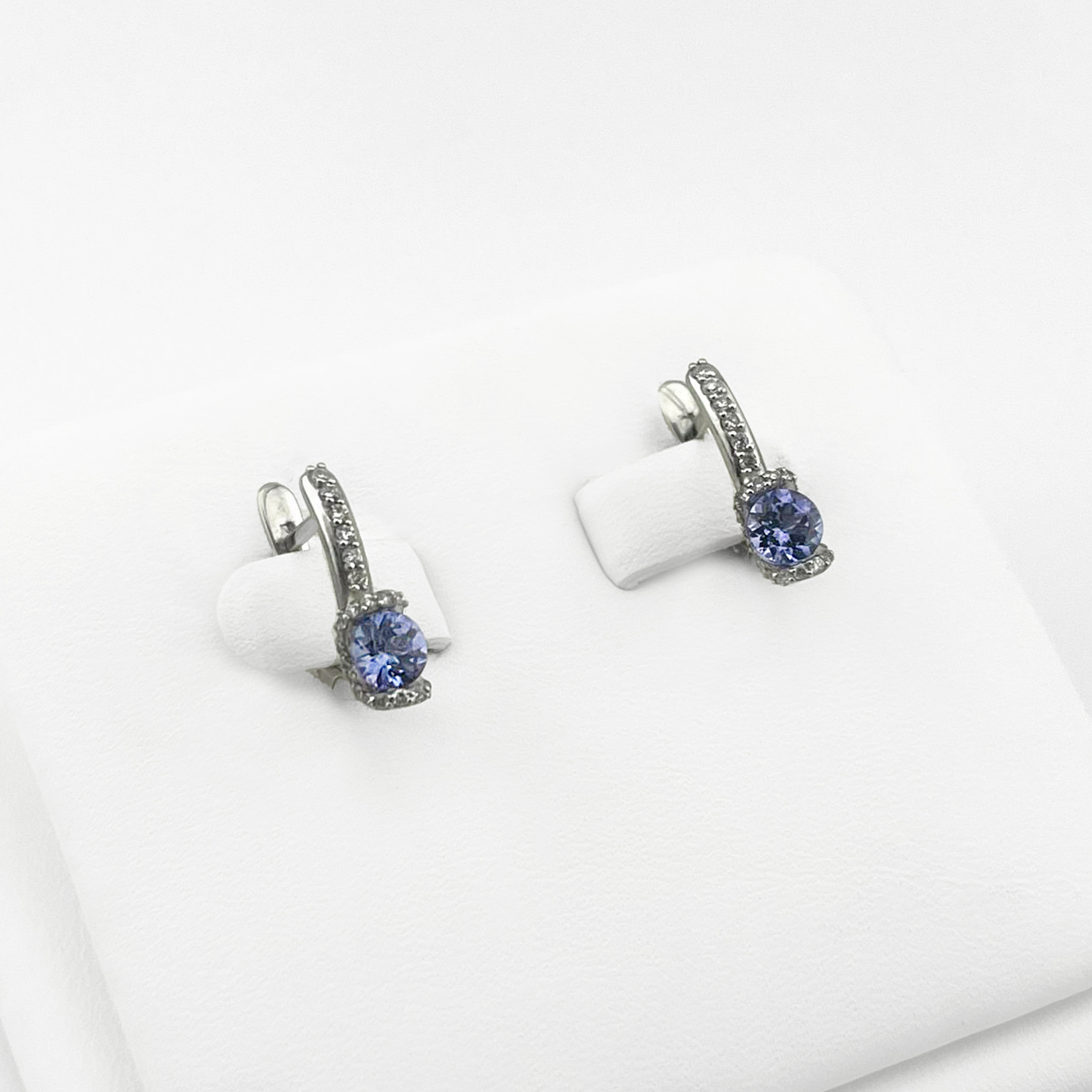 Серьги 02-0044-1208