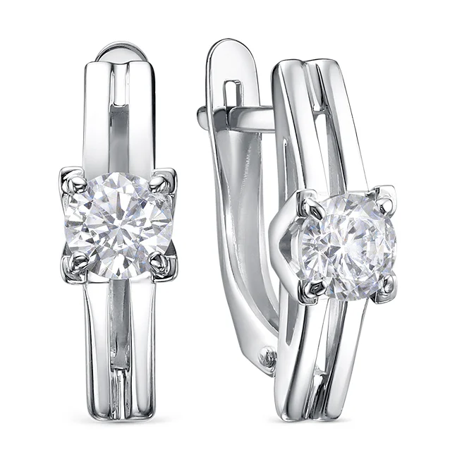 Серьги с1207641