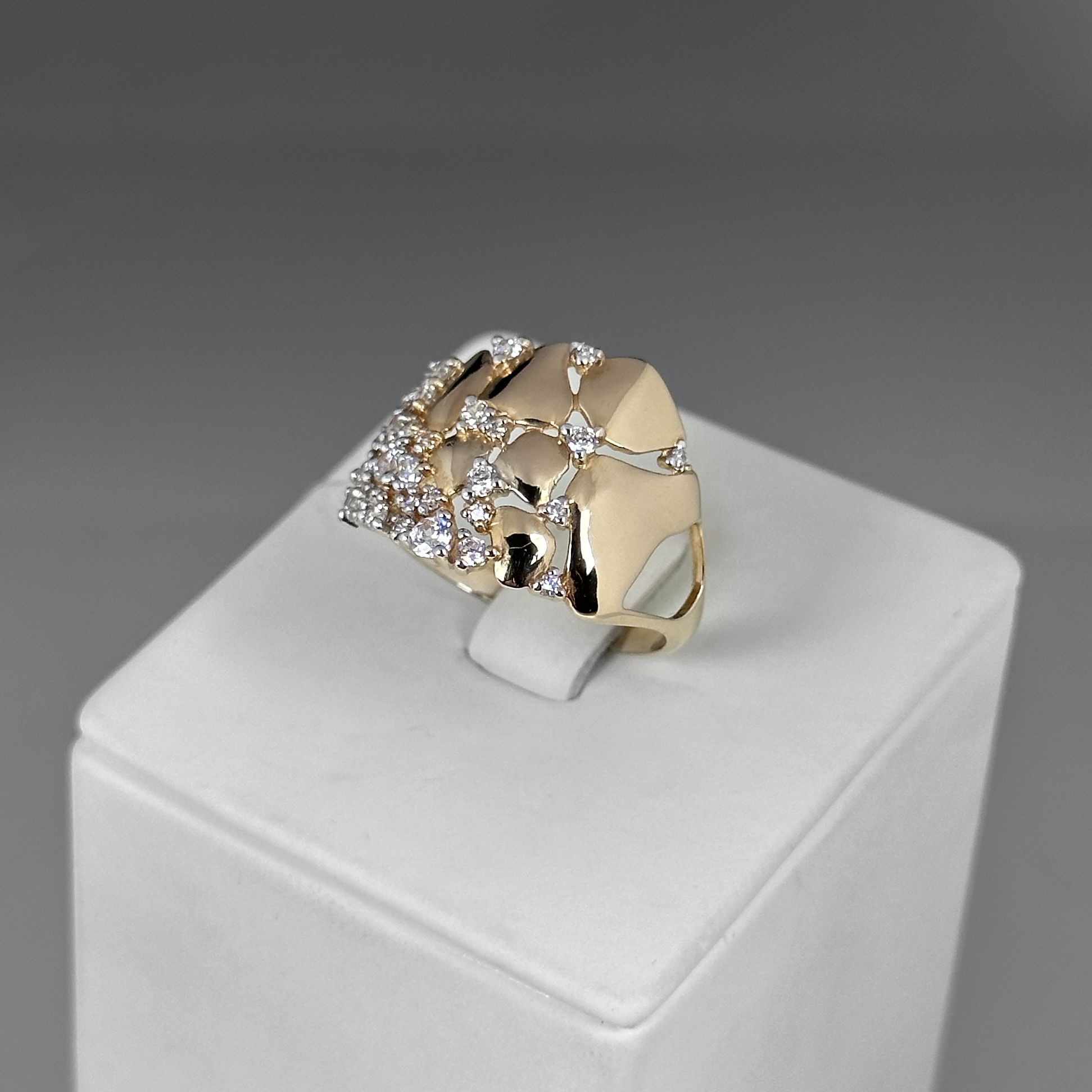 Кольцо кл2363