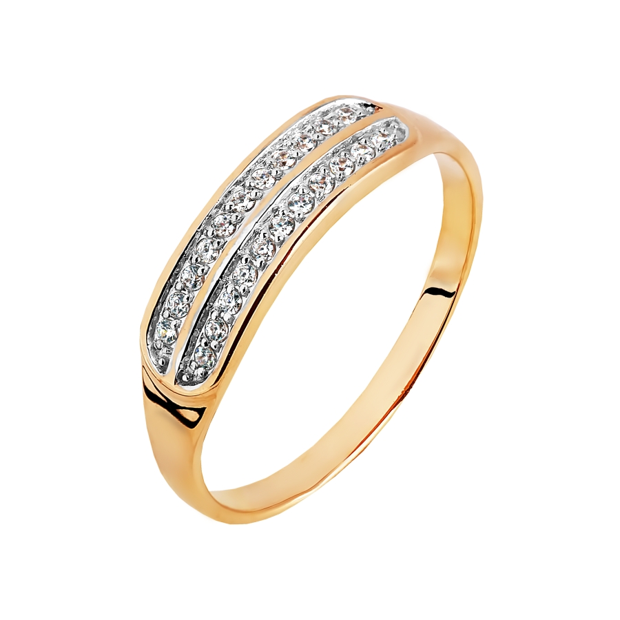 Кольцо Т142014944