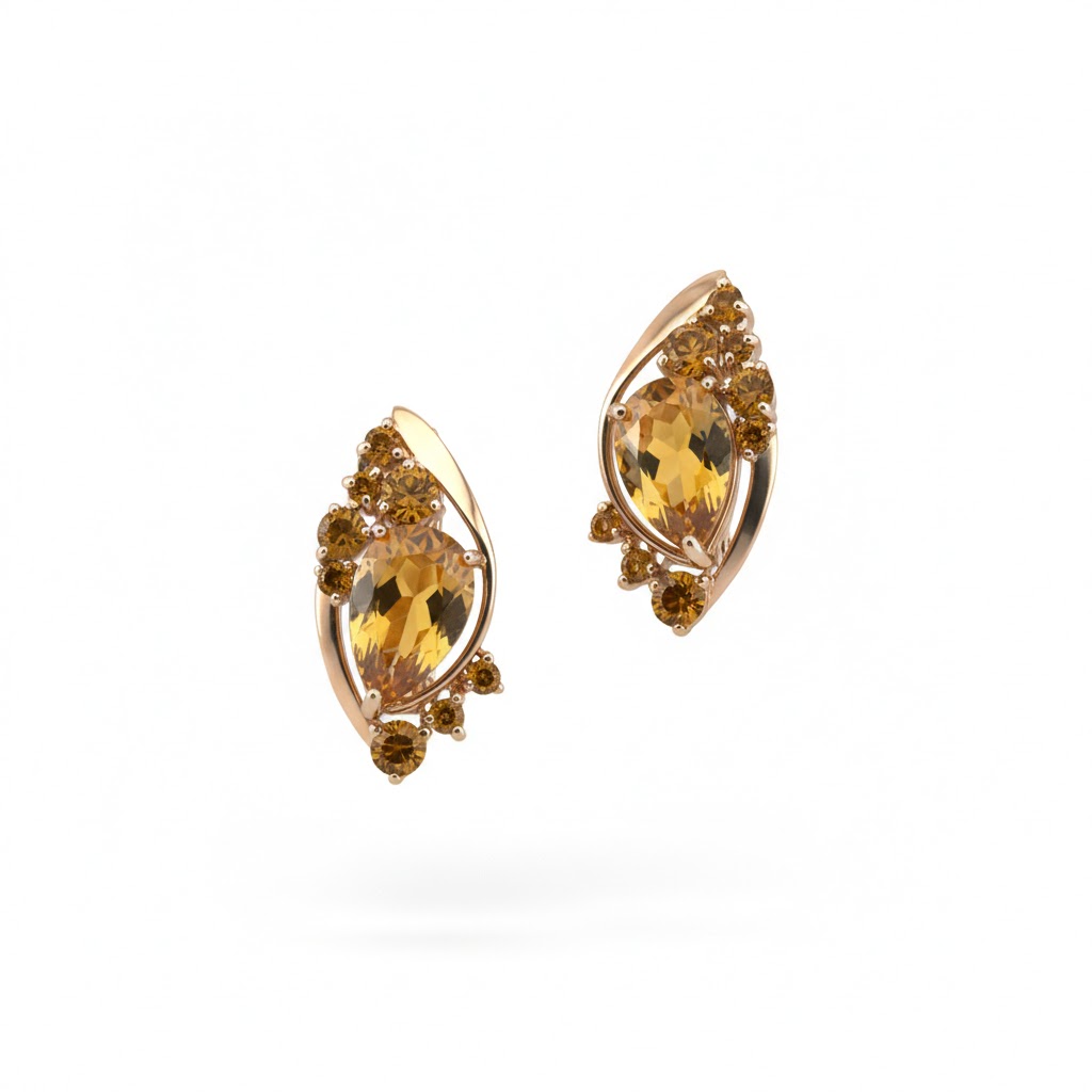 Серьги 20360468