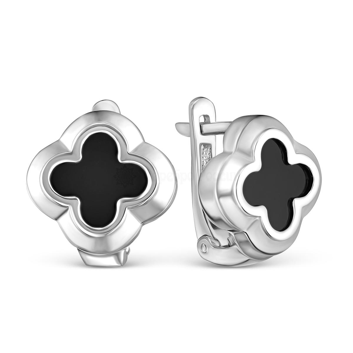 Серьги 421-10-261р