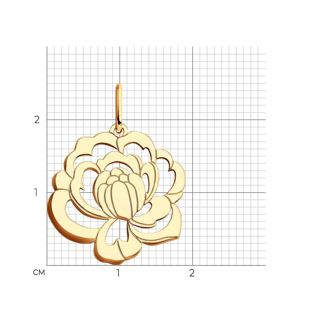 Подвеска 036429