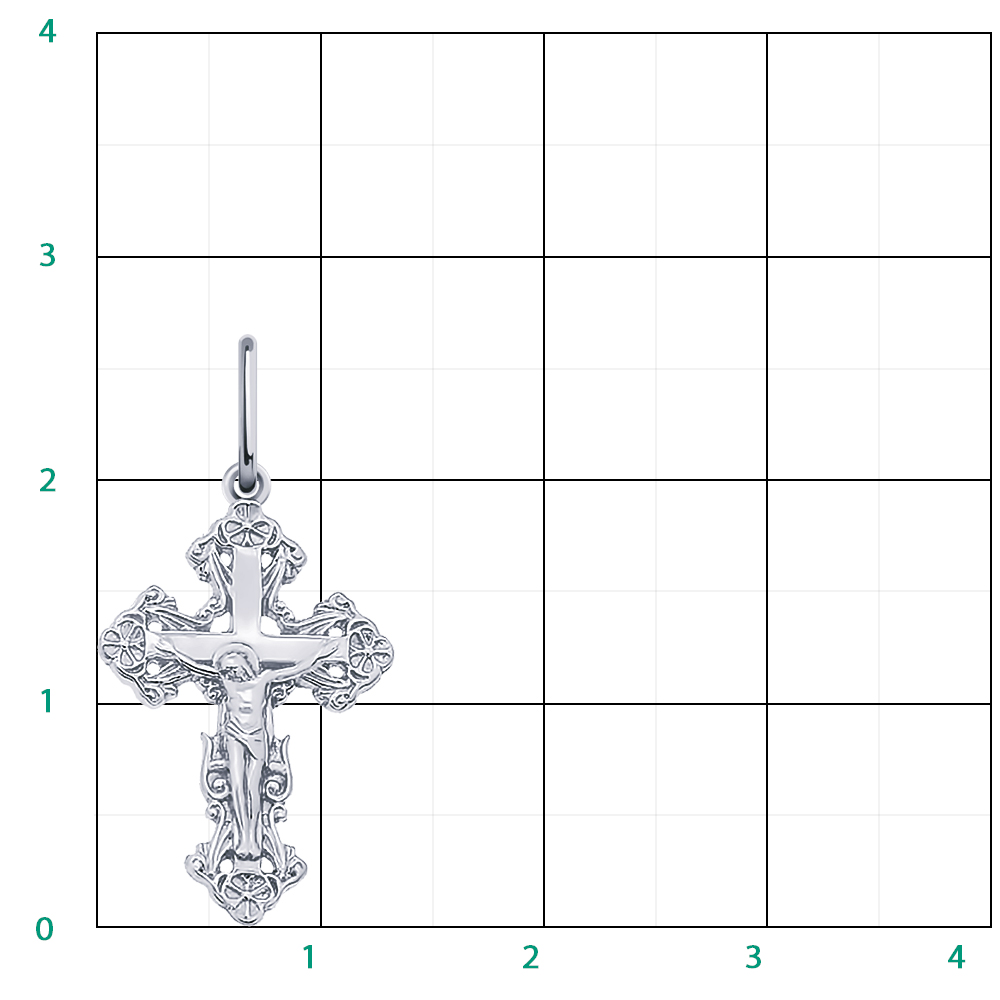 Крест 3050-925
