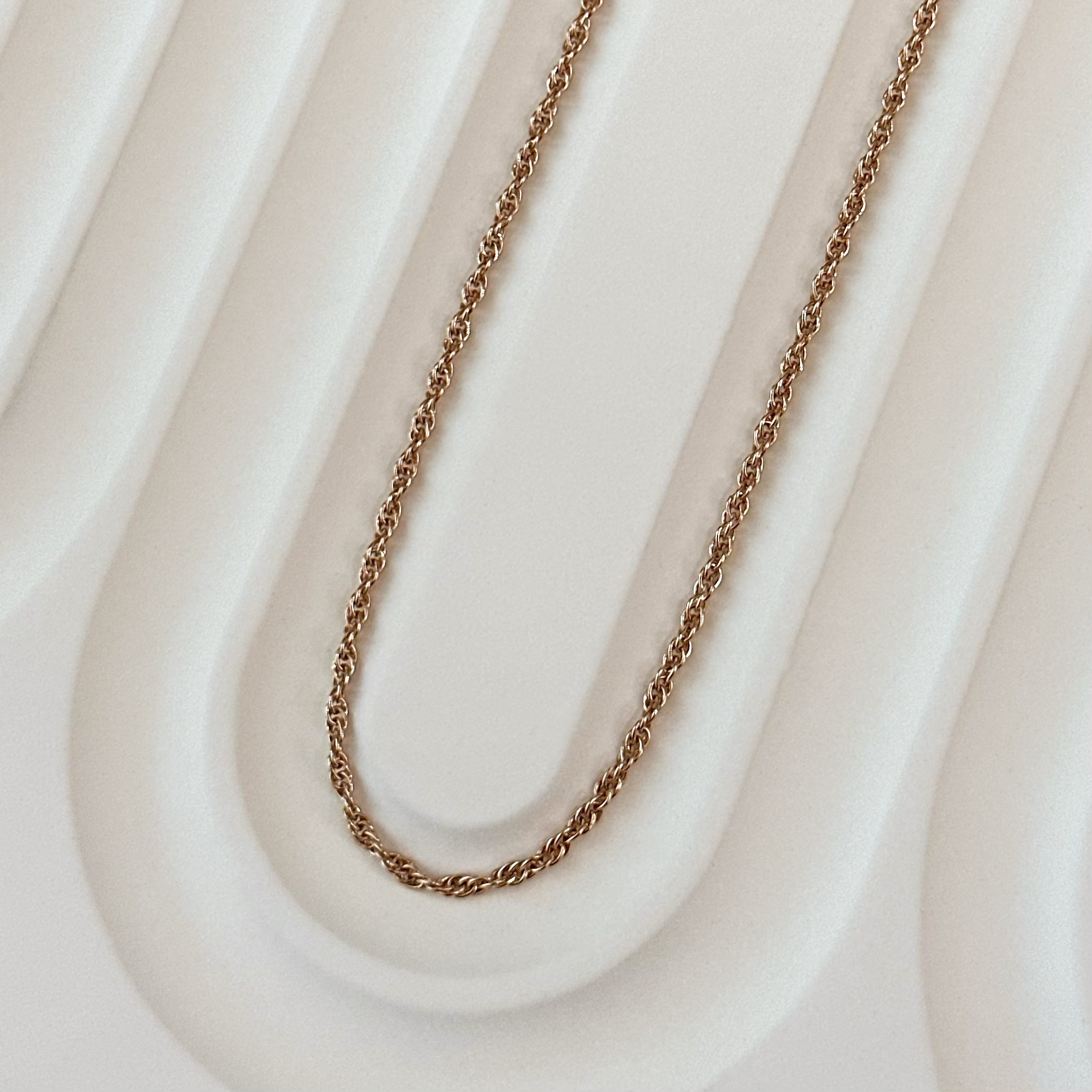 Цепь ЦЯК20110040