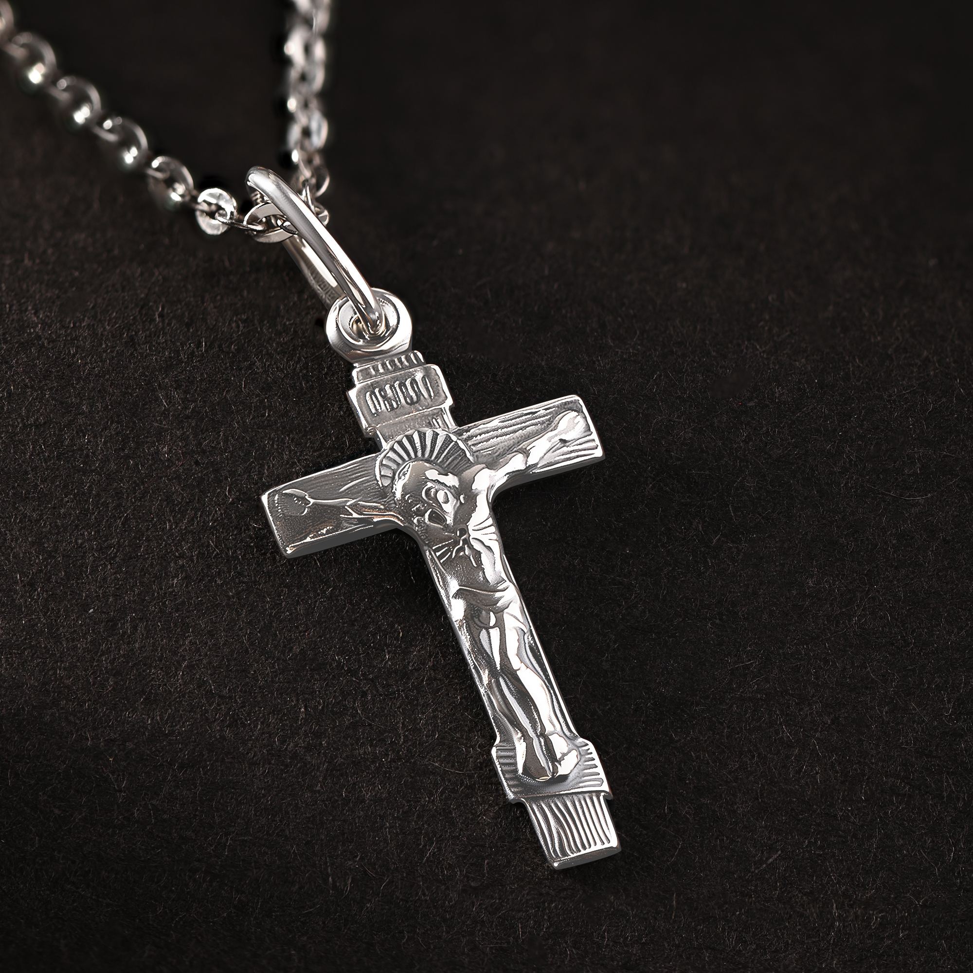 Крест 51-72-0000-10765