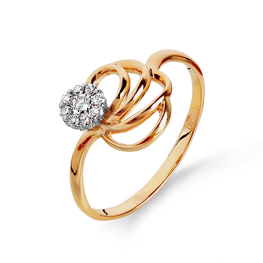 Кольцо Т131015111