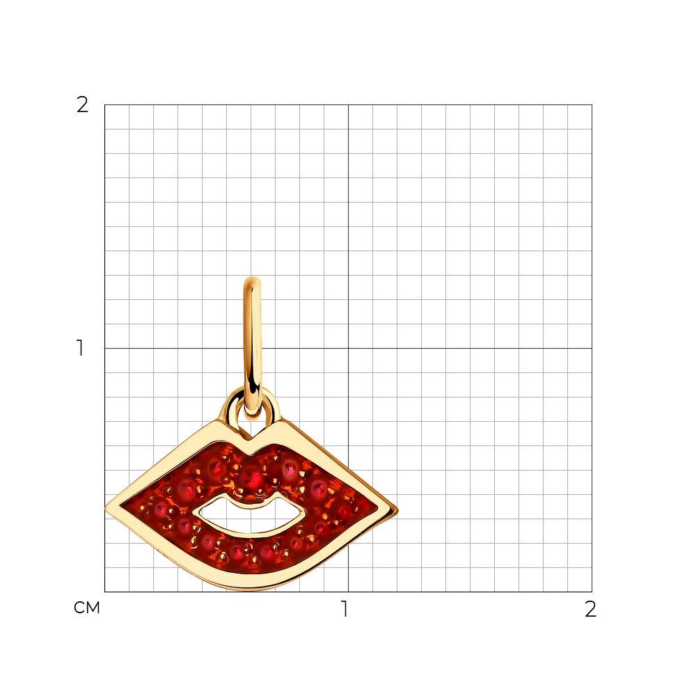 Подвеска 035792