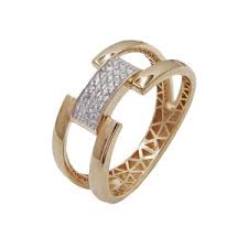 Кольцо 10-10367_f-201