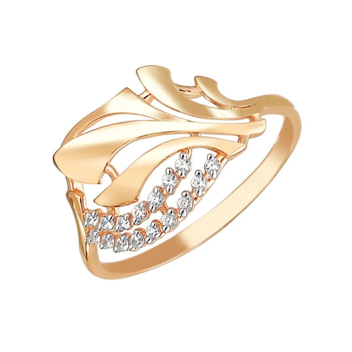 Кольцо 01К118894