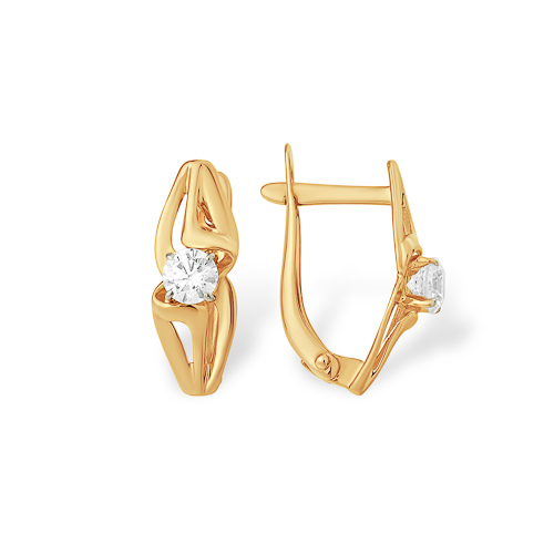 Серьги С13210224