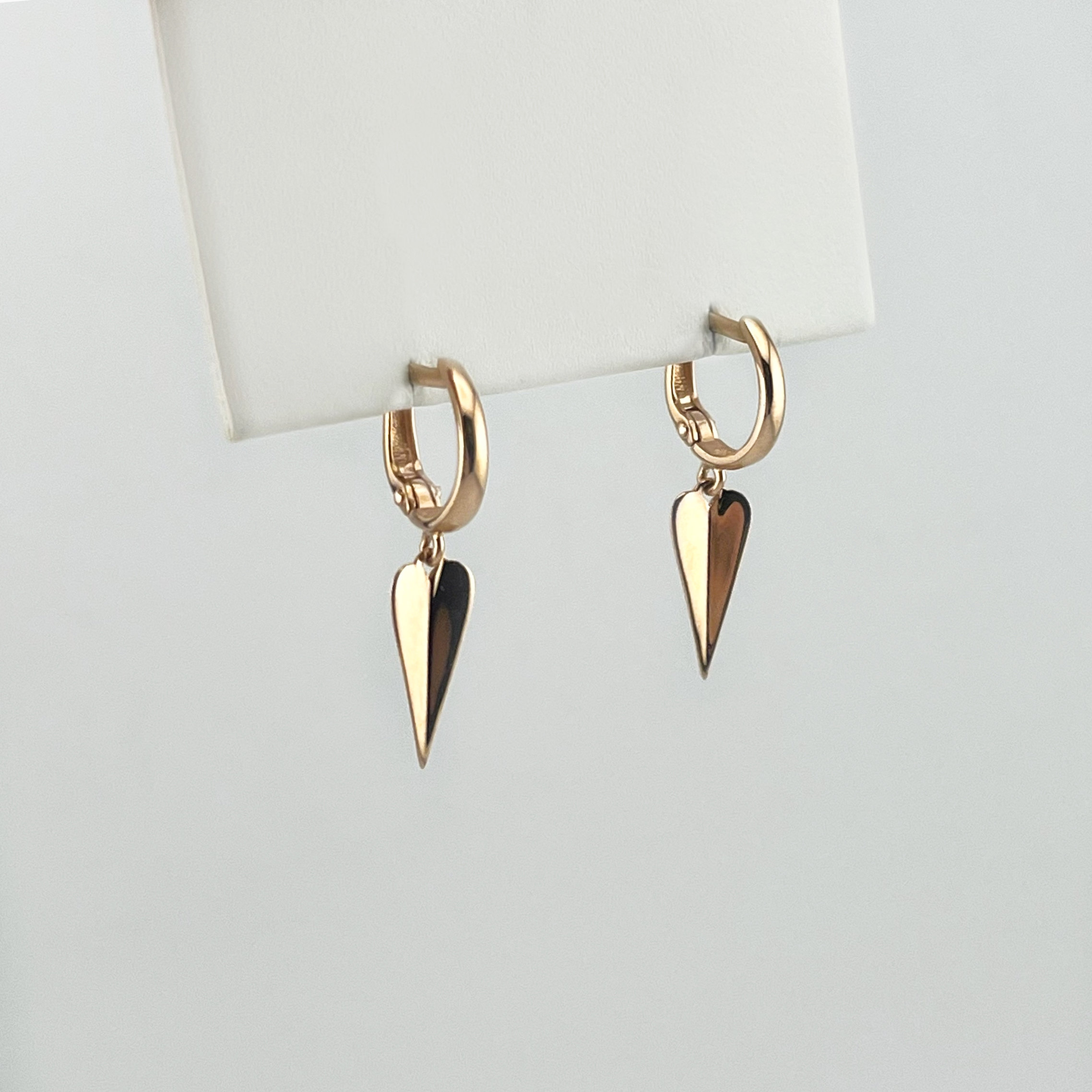 Серьги 20003436