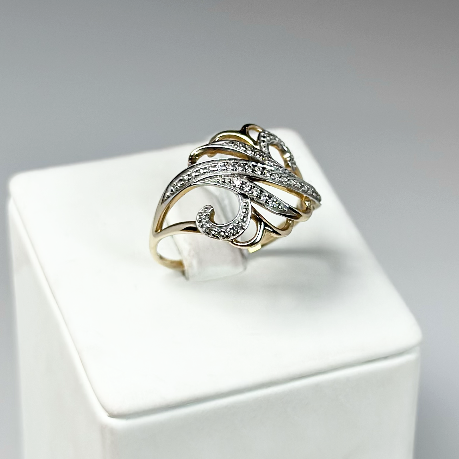 Кольцо К1322513