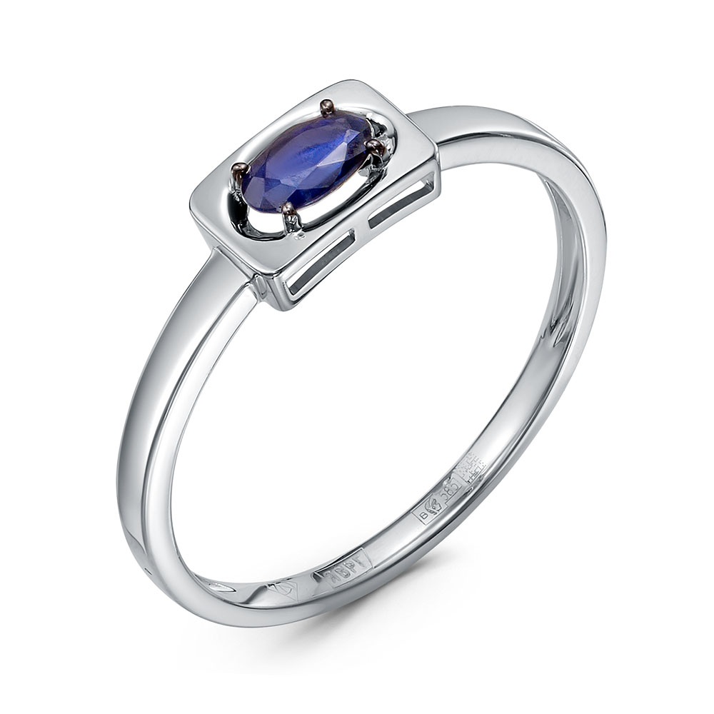 Кольцо 5-8228-106-1Б-СапДиф