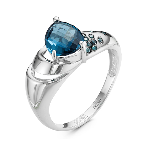 Кольцо 01-2963/5