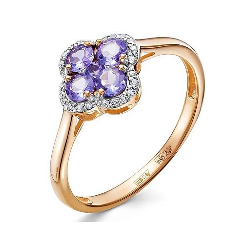 Кольцо 100-1650_am-211