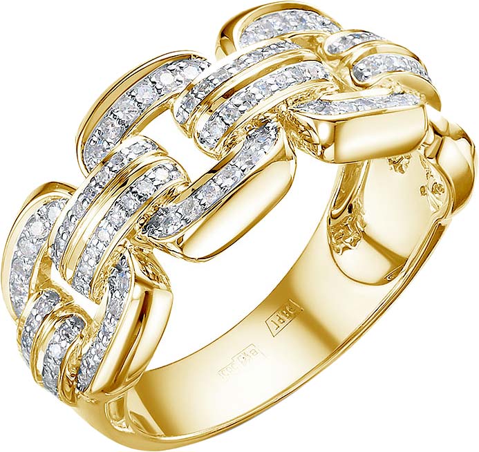 Кольцо 5-6821-103-1К