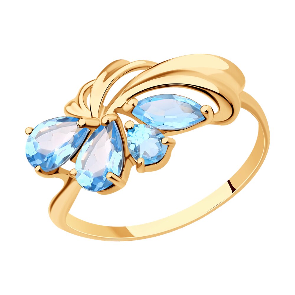 Кольцо 37714630