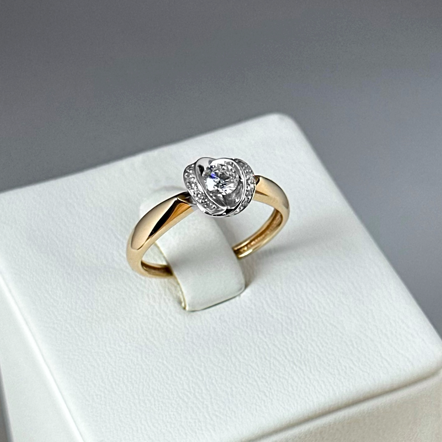 Кольцо 11-0587-1000