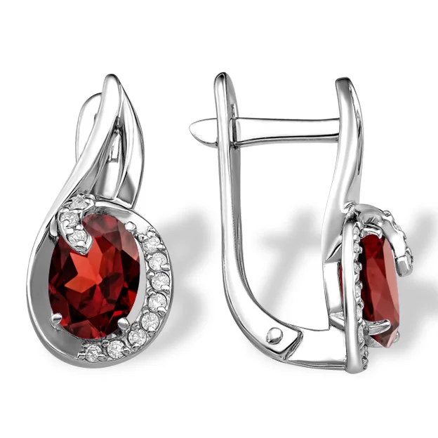 Серьги 1221019648