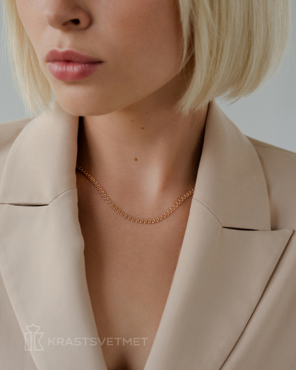 Цепь НЦ 12-087 d 0.50