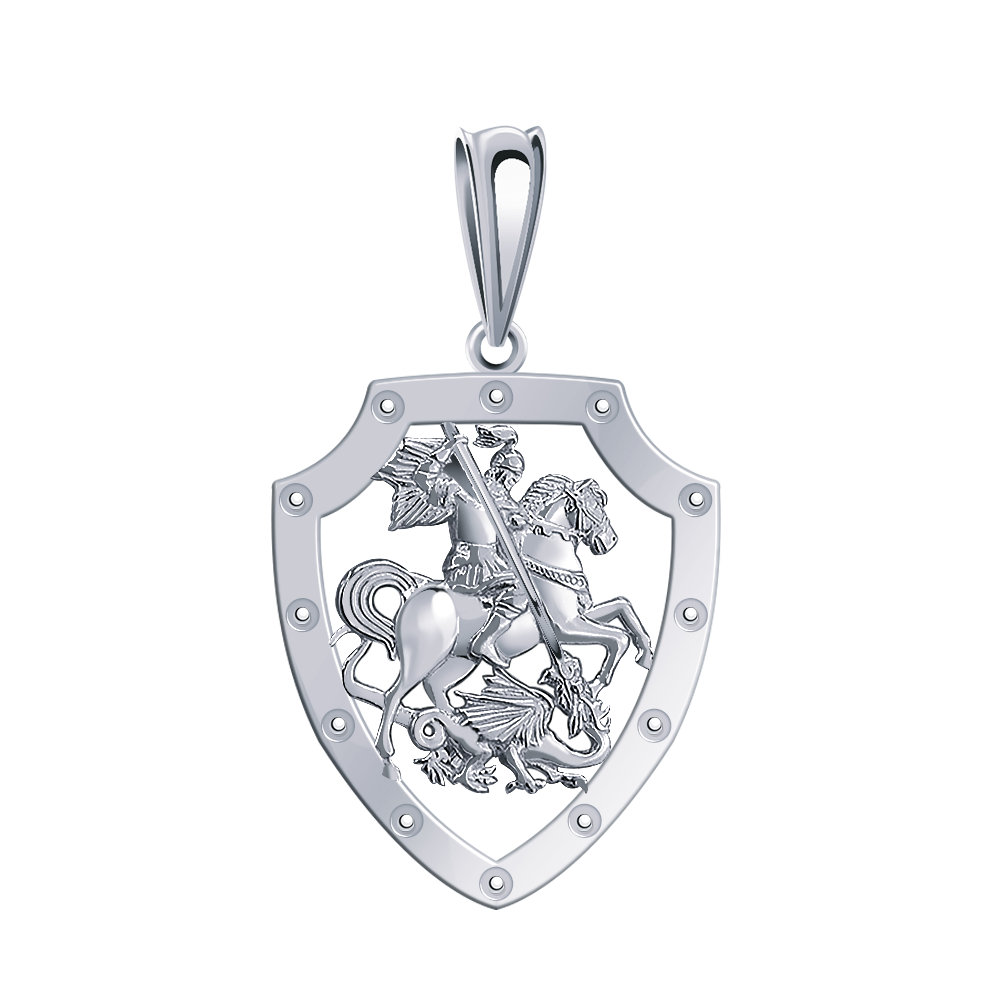 Подвеска 3392-925 "Георгий Победоносец"
