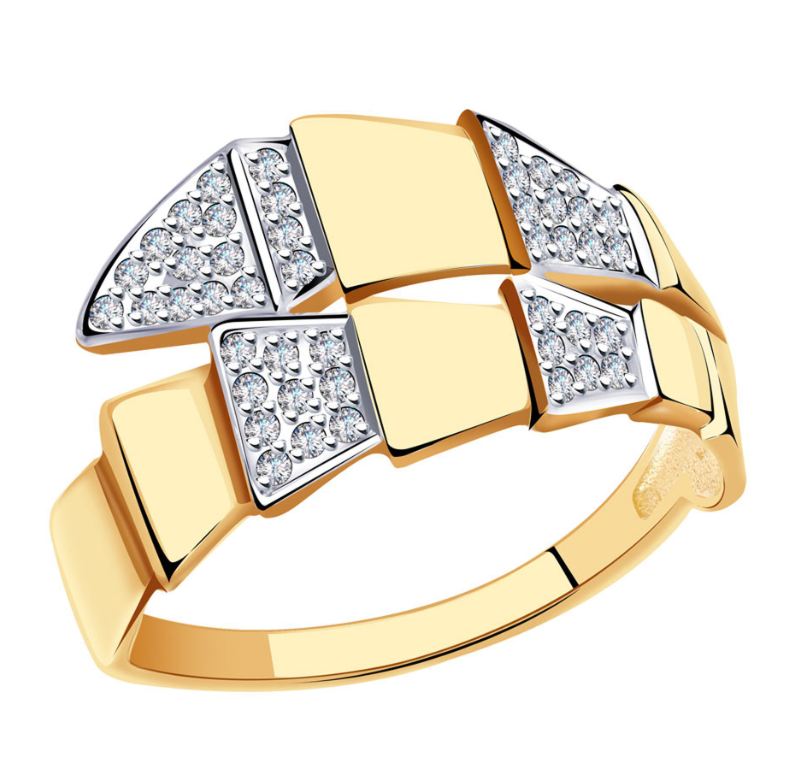 Кольцо кл3780-01