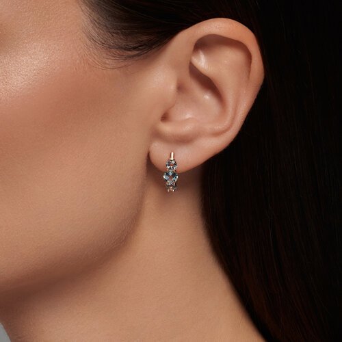 Серьги 37728170