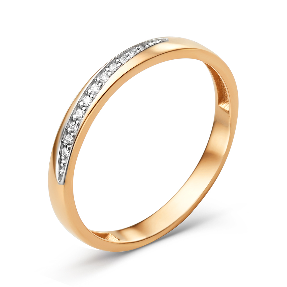 Кольцо 002891-1102