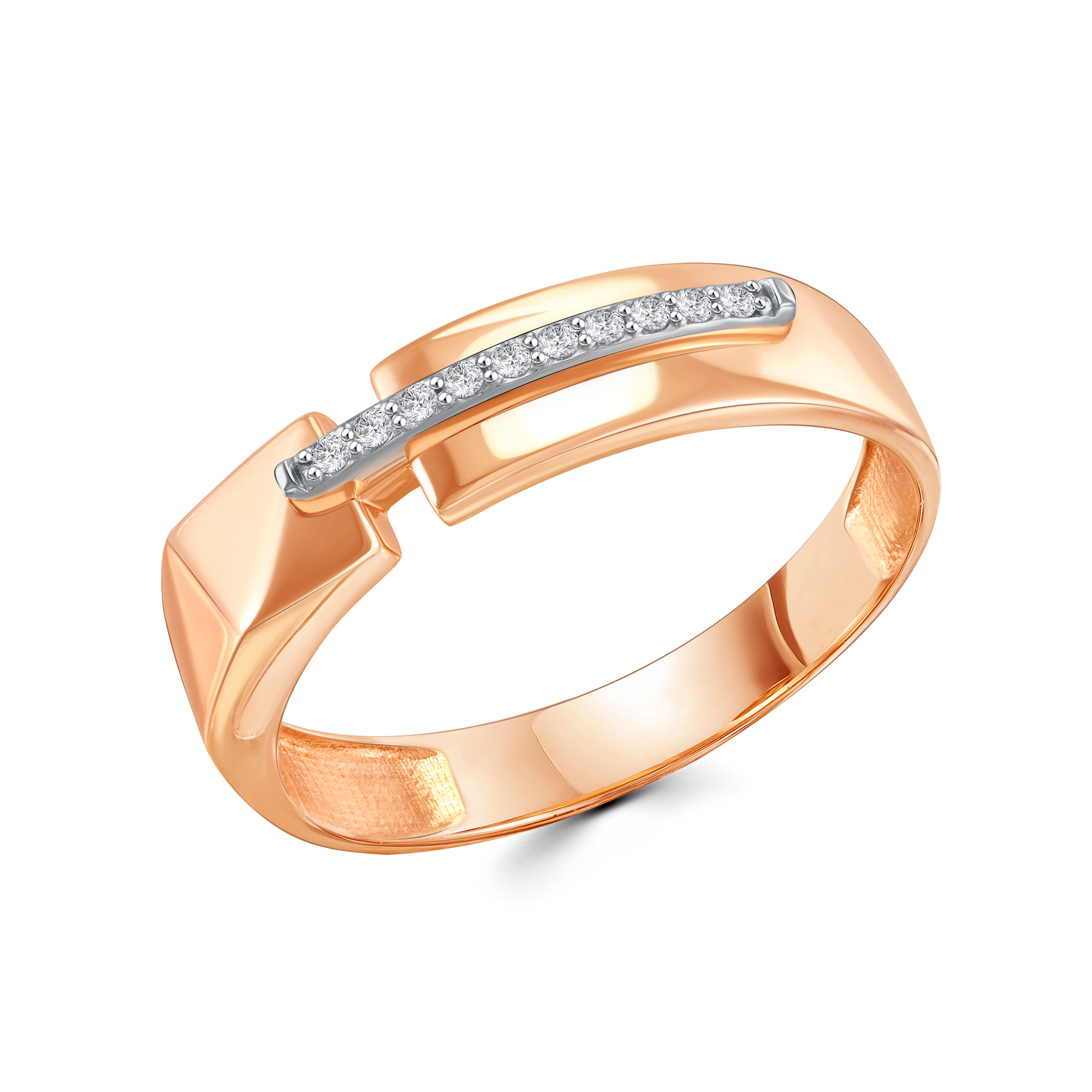 Кольцо 04-51-1107-00