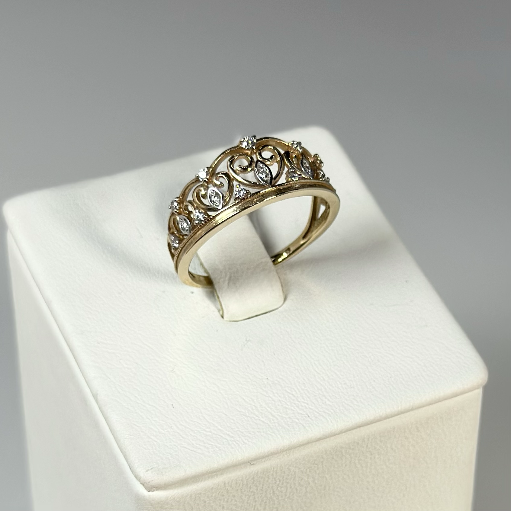 Кольцо 1100198-00770