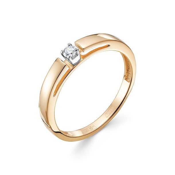 Кольцо 1-482-10