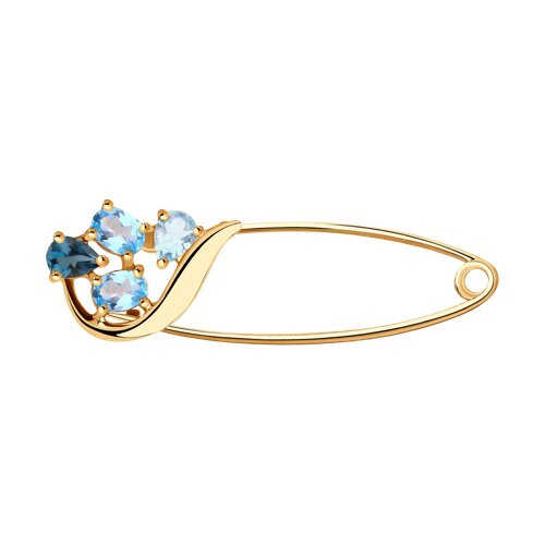 Булавка 740284