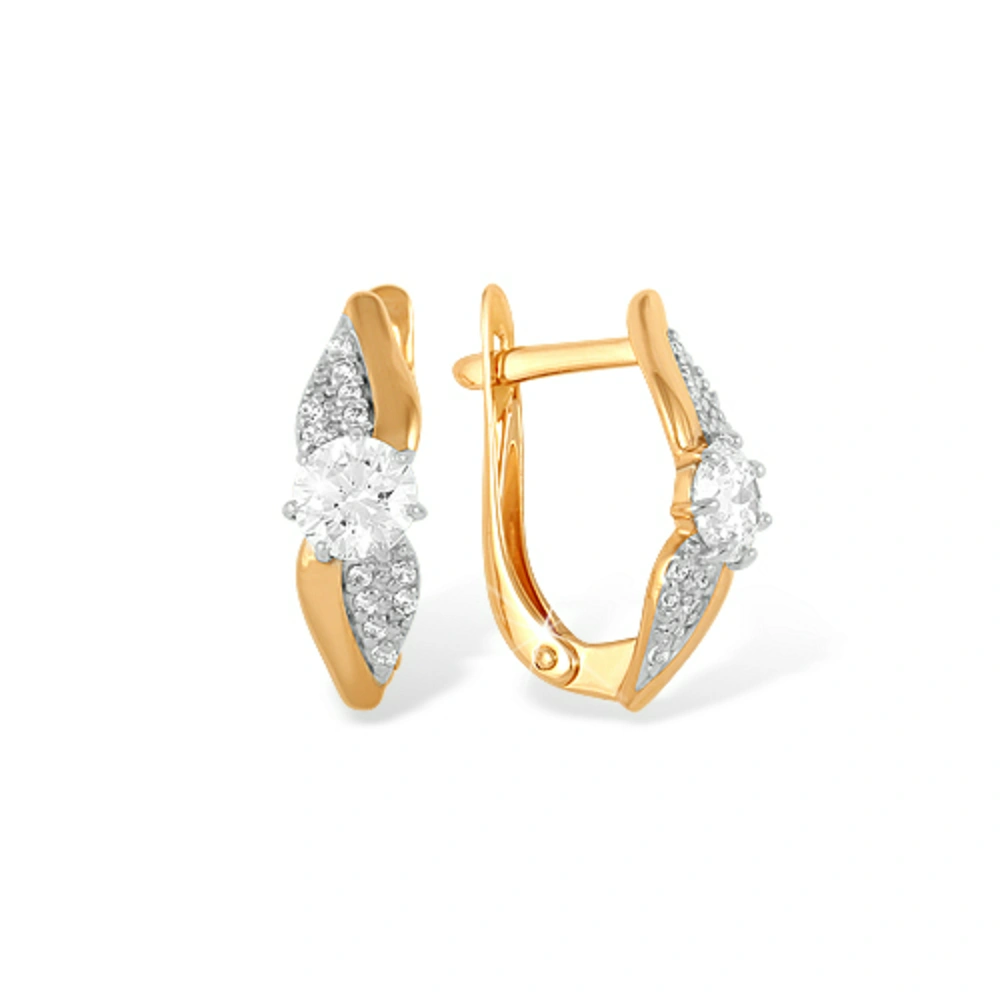 Серьги С1323825