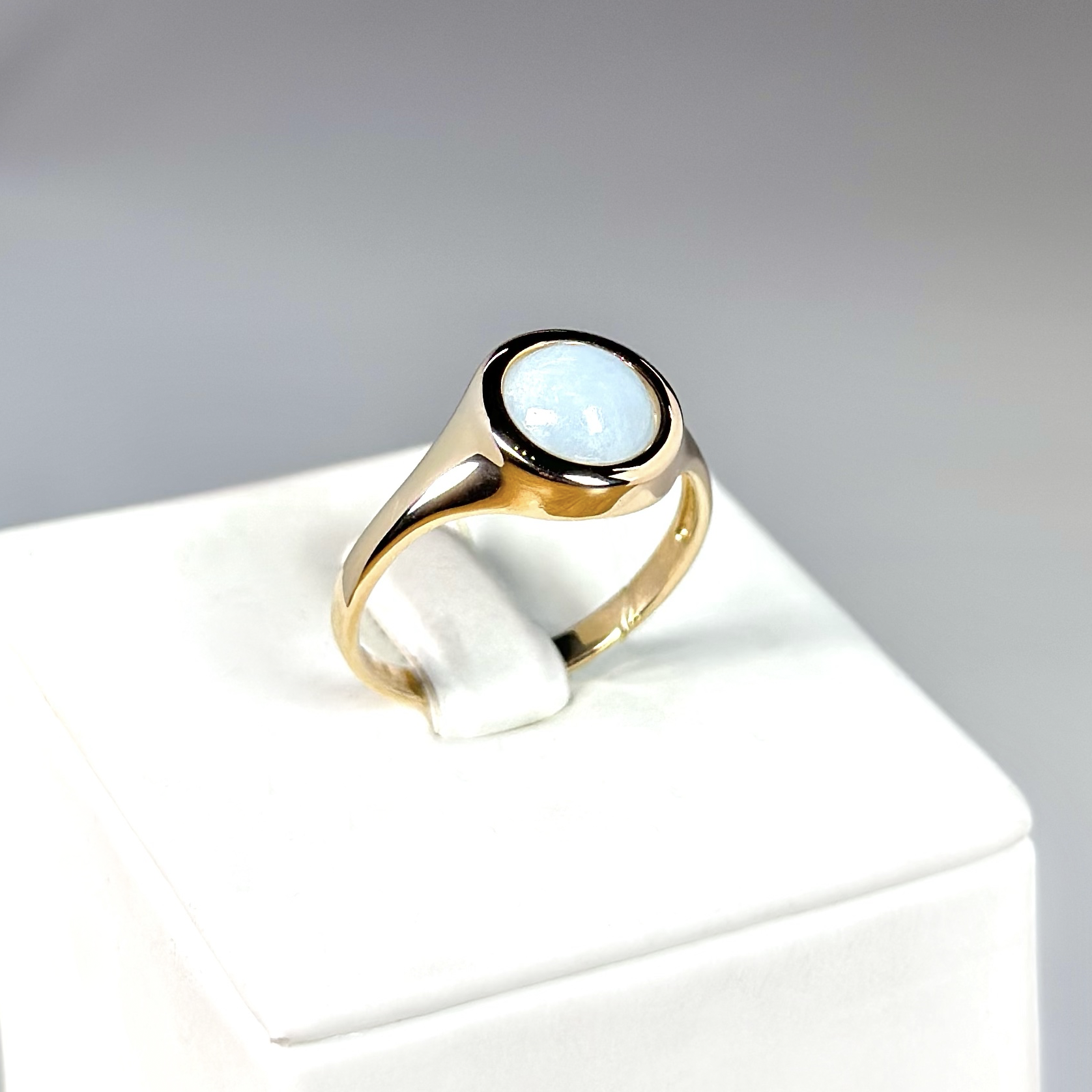 Кольцо 10791301