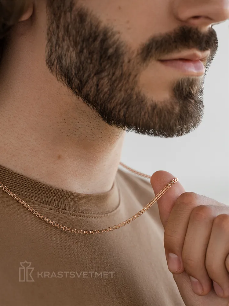 Цепь НЦ 12-040 d 0.50